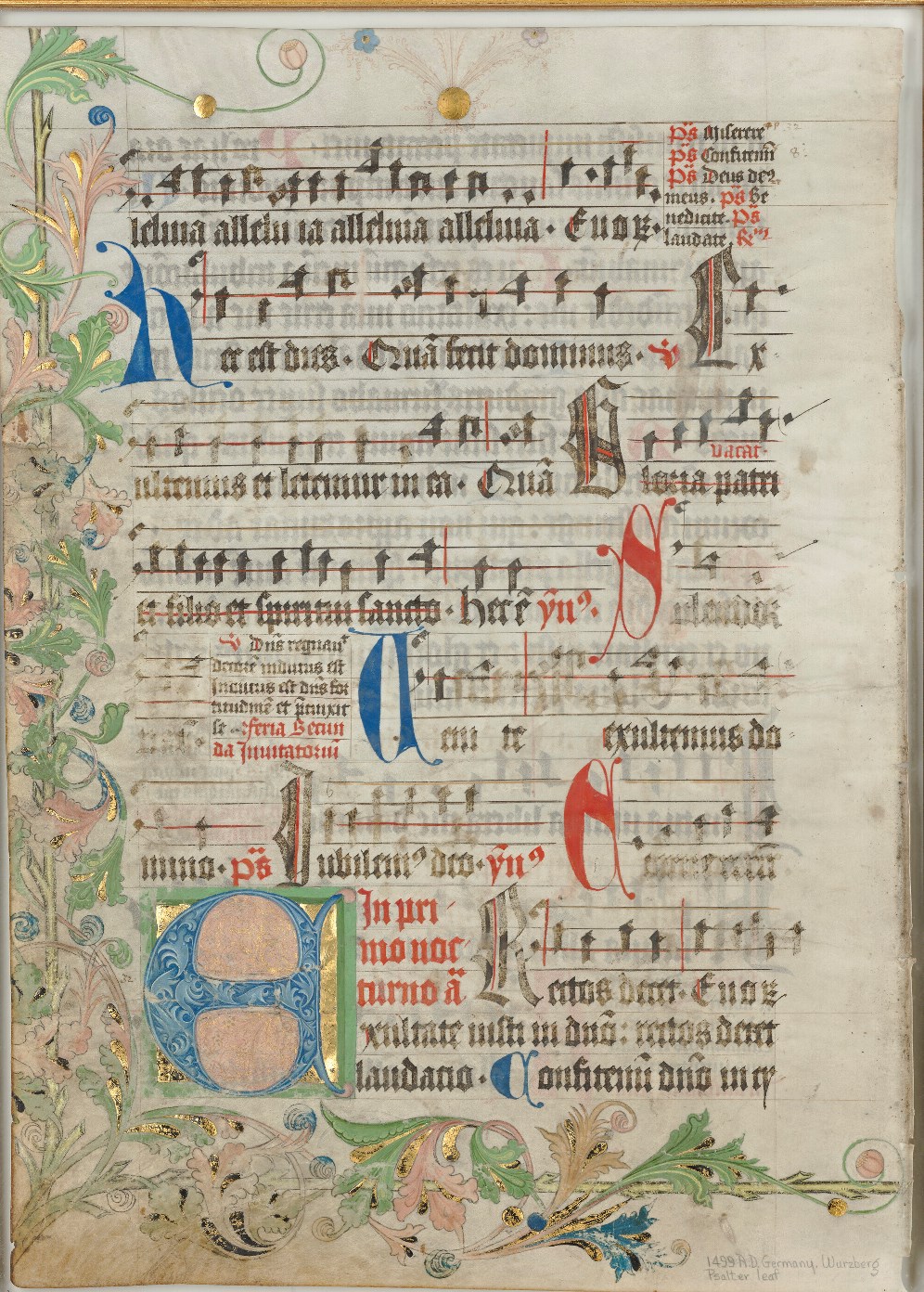 Matthias Hartung (XVe siècle - ?) - photo 1